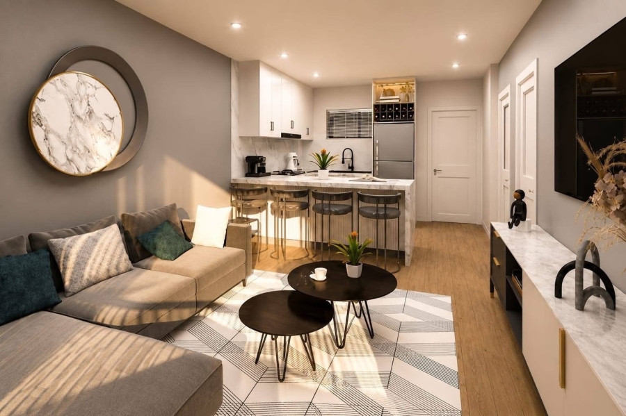 1 Bedroom Property for Sale in Blouberg Rise Western Cape